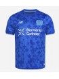 Bayer Leverkusen Loic Bade #5 Alternativní Dres 2025-26 Krátký Rukáv